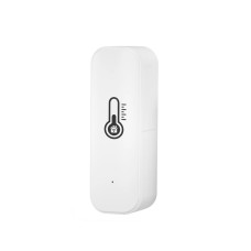 Датчик температури та вологості ONENUO Tuya Wi-Fi TH08