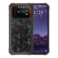 OUKITEL IIIF150 B1 6/64Gb black