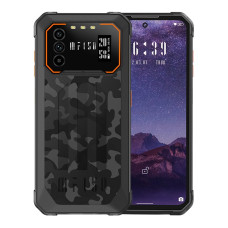 OUKITEL IIIF150 B1 6/64Gb black