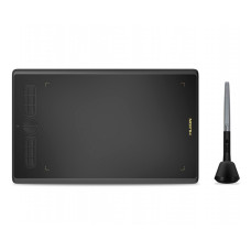 Графічний планшет Huion Inspiroy H610X, 10x6.25", 5080 LPI, 8192 levels