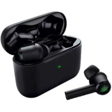 Уцінка* Навушники Razer Hammerhead True Wireless Pro black *Репліка, правий навушник + кейс
