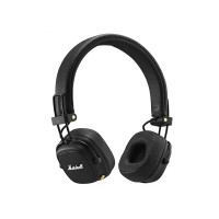 Навушники Marshall Major III Bluetooth black