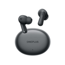 Навушники OnePlus Nord Buds 3 E514A black