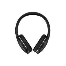 Навушники Baseus D02 Pro black