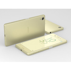 Sony Xperia X F5121 3/32Gb gold REF
