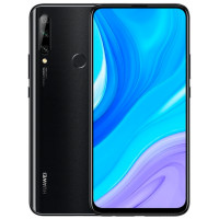Huawei Enjoy 10 Plus 6/128Gb black