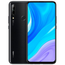 Huawei Enjoy 10 Plus 6/128Gb black