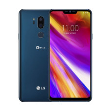 LG G7 G710N 4/64Gb blue REF