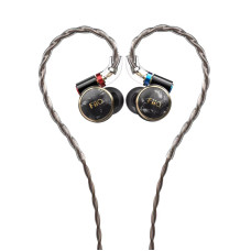 Навушники FiiO FD3 black