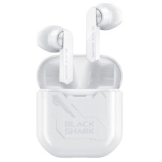 Уцінка* Навушники Black Shark JoyBuds white *Лівий навушник + кейс