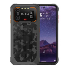 OUKITEL IIIF150 B1 Pro 6/128Gb black Night Vision