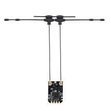 Приймач RadioMaster XR3 Dual Band (HP0157.XR3-DB)
