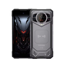 Doogee S200 12/256Gb gray Night Vision