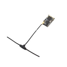 Приймач BetaFPV Nano RX ELRS 2.4G