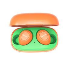 Навушники Nokia E3100 orange