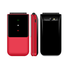 Uniwa F2720 red