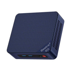 Міні ПК Beelink EQ12 16/500Gb. Windows 11