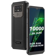 OUKITEL K15 Pro 8/128Gb black
