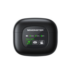 Навушники MONSTER Airmars XKT20 black