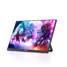 Портативний монітор Firebat FB16 black 15.6" 1920x1080