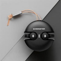 Навушники MONSTER Airmars XKT21 black