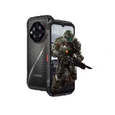 DOOGEE S118 Pro 8/512Gb silver Night Vision