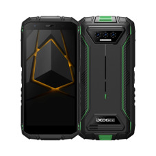 Doogee S41 Pro 4/32Gb green