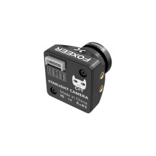 Камера Foxeer Cat 3 Micro black (HS1258)