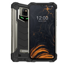 Doogee S88 Plus 8/128Gb black