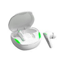 Навушники Lenovo ThinkPlus XT92 white