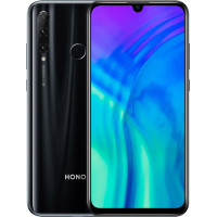 Honor 20i 4/64Gb black
