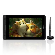 Графічний планшет Huion Kamvas Pro 13