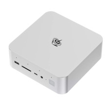 Міні ПК Beelink GTi12 Ultra 32/1Tb silver. Core i9-12900HK, Windows 11 Pro (8A.EU4040834N10)