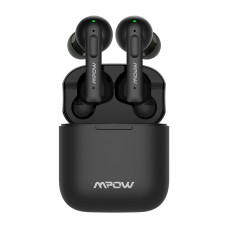 Навушники Mpow X3 black