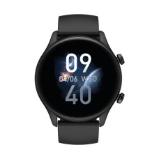 Смарт годинник Zeblaze Btalk 3 Plus black