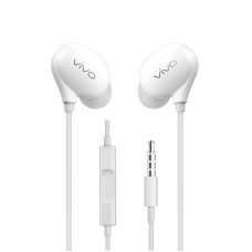 Навушники VIVO XE710 3.5mm white