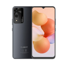 Cubot A10 4/128Gb black