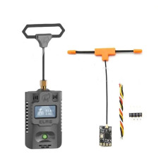 Передавач/приймач Jumper AION NANO TX / AION MINI RX 2.4G ELRS