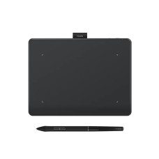 Графічний планшет Huion Inspiroy Frego S (L310), 6.3x3.99", 5080 LPI, 8192 levels, Bluetooth 5.0