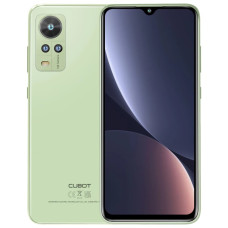 Cubot Note 30 4/64Gb green