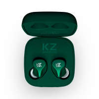 Навушники KZ Z1 TWS green