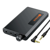 Підсилювач звуку Neoteck NTK106a black