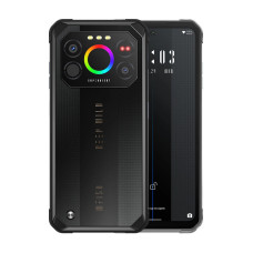 OUKITEL IIIF150 Air1 Ultra+ 12/256Gb black Night Vision