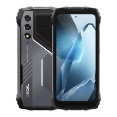 Blackview OSCAL PILOT 1 6/256Gb black