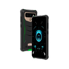 Hotwav T5 Max 4/64Gb green