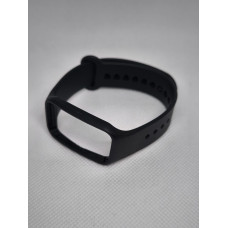 Ремінець для смарт браслета Blackview R1 Silicone black