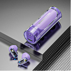 Навушники MONSTER Airmars XKT13 violet