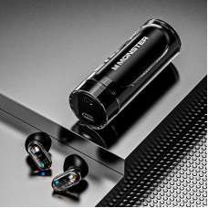 Навушники MONSTER Airmars XKT13 black