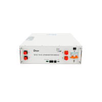 Акумуляторна батарея Deye SE-G5.1Pro-B (LiFePO4 51,2V 100Ah)