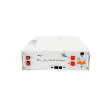 Акумуляторна батарея Deye SE-G5.1Pro-B (LiFePO4 51,2V 100Ah)